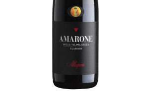 Allegrini, Docg Amarone della Valpolicella Classico 2014