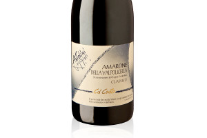 Antolini, Docg Amarone della Valpolicella Classico Ca' Coato 2015