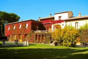 La Tenuta Greppo-Biondi Santi unica italiana tra le “Great wineries to visit in 2019” per Decanter