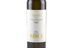 Bisci, Doc Verdicchio di Matelica Vigneto Fogliano 2016