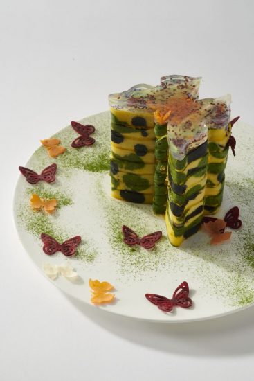 Niente da fare per l’Italia al Bocuse d’Or: ecco i nostri piatti