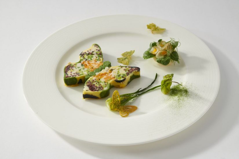 Niente da fare per l’Italia al Bocuse d’Or: ecco i nostri piatti