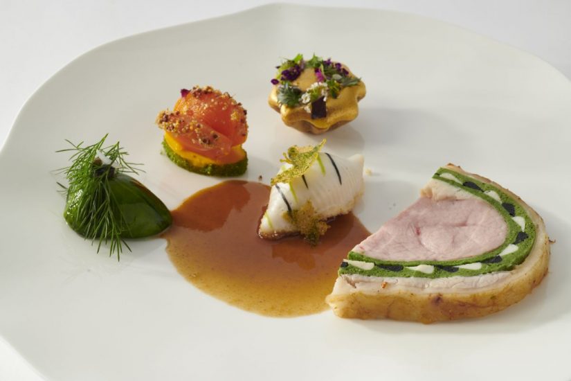 Niente da fare per l’Italia al Bocuse d’Or: ecco i nostri piatti