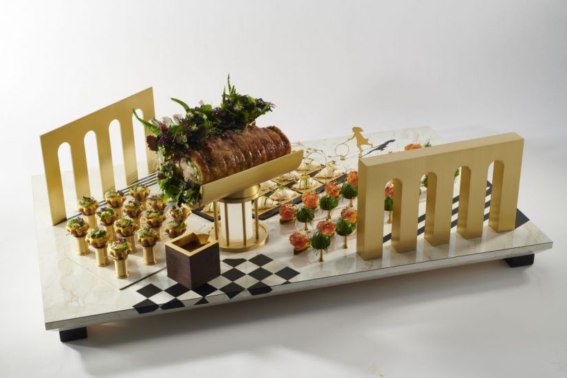 Niente da fare per l’Italia al Bocuse d’Or: ecco i nostri piatti