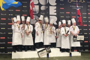 Denmark, Sweden, and Norway: Northern European haute cuisine triumphs in the Bocuse d’Or final