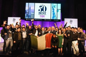No ceremony, no ranking: the World’s 50 Best Restaurants cancels the 2020 edition No ceremony, no ranking: the World’s 50 Best Restaurants cancels the 2020 edition