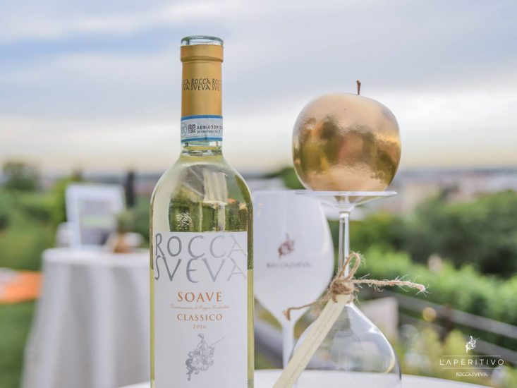 Amarone, Ornellaia ma anche vini cooperativi, in agenda