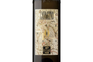 Lunae Bosoni, Doc Colli di Luni Vermentino Cavagino 40 Vendemmie 2017