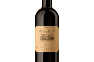 Casale del Giglio, Lazio Igt Rosso Mater Matuta 2015