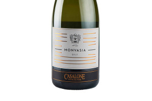 Casalone Viticoltori, Spumante Metodo Classico Brut Monvasia