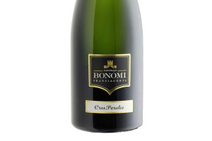 Castello Bonomi, Docg Franciacorta Brut CruPerdu Riserva 2009
