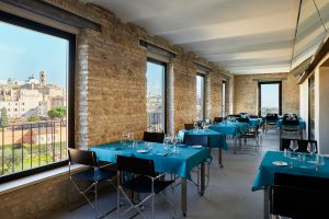 Ristorante Caviar Kaspia