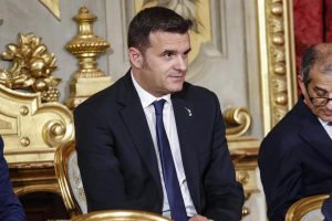 Olio, dopo le manifestazioni di ieri, la risposte del Ministro delle Politiche Agricole Centinaio Olio, dopo le manifestazioni di ieri, la risposte del Ministro delle Politiche Agricole Centinaio