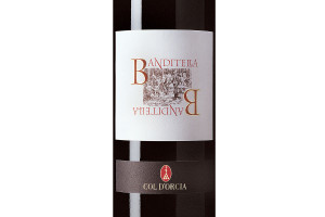 Col d'Orcia, Doc Rosso di Montalcino Banditella 2015