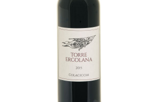 Colacicchi, Lazio Igt Rosso Torre Ercolana 2015