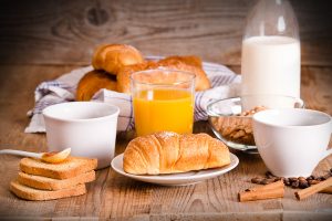 Italiani a tavola sempre più improntati al benessere, fin da colazione: parola di Assobio & Nomisma Italiani a tavola sempre più improntati al benessere, fin da colazione: parola di Assobio & Nomisma