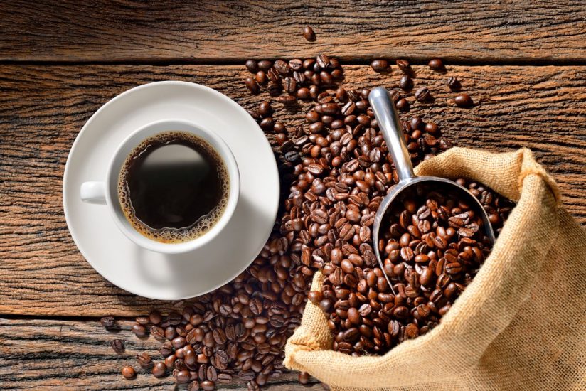 Il 95% degli italiani consuma abitualmente caffè, in casa o al bar 