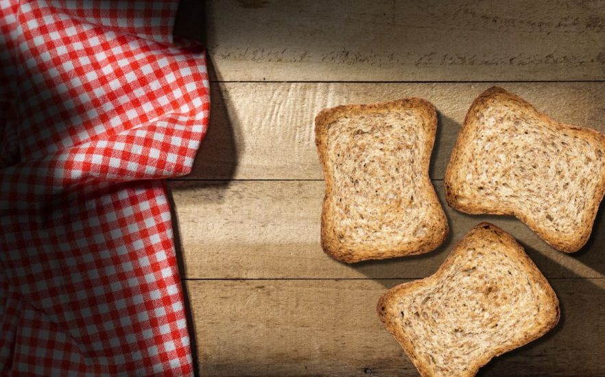 La colazione degli italiani, i cibi più amati