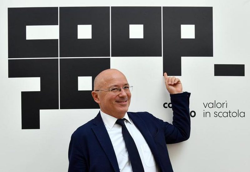 Pedroni: sicurezza, convenienza, sostenibilità, spesa del futuro