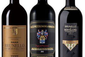 Le conferme Bordeaux e Brunello di Montalcino, la sorpresa Austria nei 100/100 di Wine Enthusiast