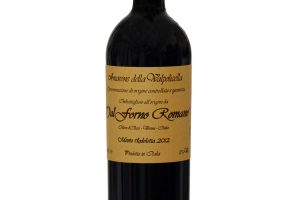 Dal Forno, Docg Amarone della Valpolicella Monte Lodoletta 2012