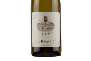 Drei Donà, Vino Bianco Il Tornese 2017