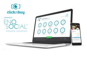 Il vino corre sulle app (italiane) tra e-commerce, turismo, consegne a domicilio e realtà aumentata