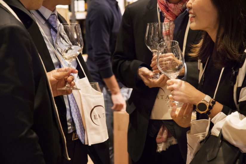 Anteprime, compleanni e degustazioni prestigiose in agenda