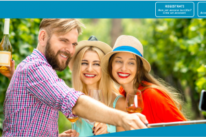 Il vino corre sulle app (italiane) tra e-commerce, turismo, consegne a domicilio e realtà aumentata Il vino corre sulle app (italiane) tra e-commerce, turismo, consegne a domicilio e realtà aumentata