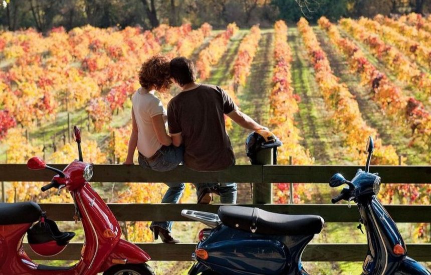 Presentato il Rapporto sul Turismo Enogastronomico Italiano 2019