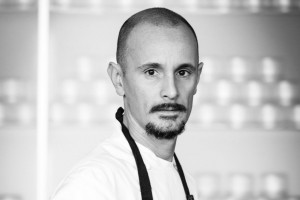 Parigi celebra Gualtiero Marchesi e la cucina italiana. Con gli allievi Crippa, Oldani e Ghilardi