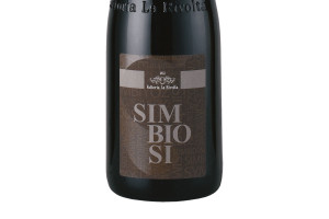 Fattoria La Rivolta, Beneventano Igp Rosso Simbiosi 2016