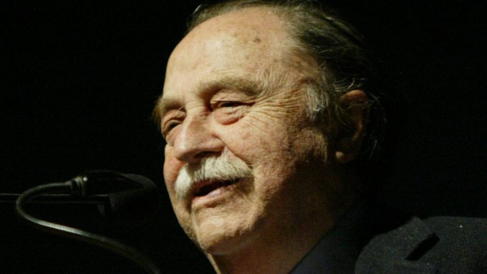 Addio ad uno dei fondatori di Slow Food, Folco Portinari