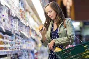 Il vero prezzo del cibo: yogurt (+65%), passata di pomodoro (+51%) e pasta (+42%) Il vero prezzo del cibo: yogurt (+65%), passata di pomodoro (+51%) e pasta (+42%)