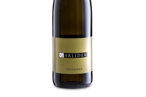 Garlider, Vigneti delle Dolomiti Igt Sylvaner 2017