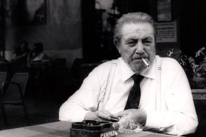 Gianni Brera e la passione per il cibo e l&rsquo;umanit&agrave; a tavola in &ldquo;Dalla Bassa&rdquo; (Slow Food Editore)