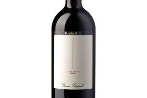 Gianni Gagliardo, Docg Barolo Lazzarito Vigna Preve 2014