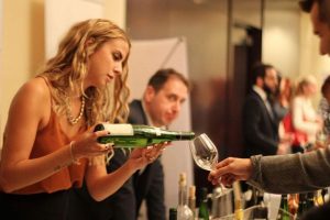 La strada per l’internazionalizzazione del vino italiano nello studio del professor Lorenzo Zanni