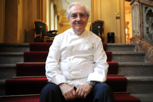 L’“union” italo-francese con Ladurée per Il Marchesino si farà: a WineNews l’ad Enrico Dandolo