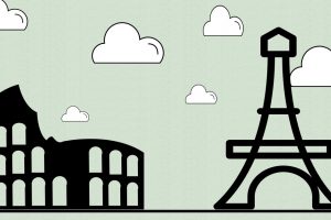 Concorrenti da sempre, ma regine d&rsquo;Europa del wine & food: Italia e Francia per Coldiretti