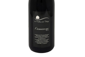 La Collina dei Ciliegi, Docg Amarone della Valpolicella L'Amarone 2013