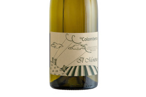 La Colombera, Doc Colli Tortonesi Timorasso Il Montino 2016