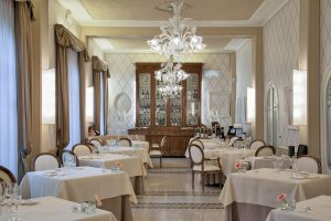 Ristorante La Pecora Nera