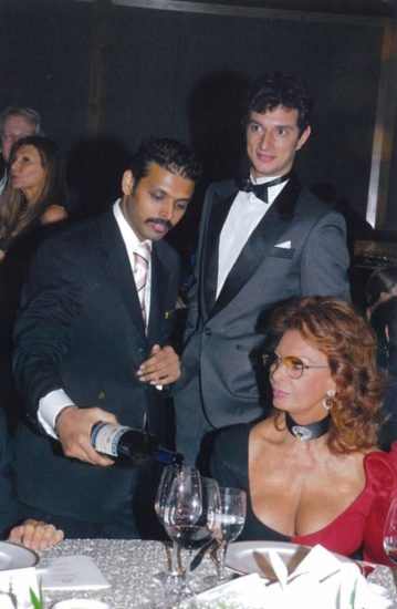 Cento anni per la cantina La Scolca di Gavi