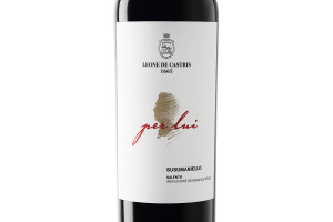 Leone De Castris, Salento Igt Susumaniello Per Lui 2016