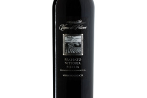 Maggio Vini, Doc Frappato Vigna di Pettineo 2017