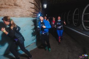 &ldquo;Maratona enoica&rdquo; in Moldavia, nella cantina pi&ugrave; grande del mondo una corsa di 10 chilometri