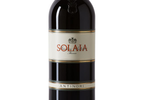Marchesi Antinori, Toscana Igt Rosso Solaia 2015