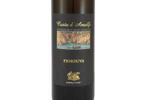 Marisa Cuomo, Doc Costa d'Amalfi Furore Bianco Fiorduva 2019