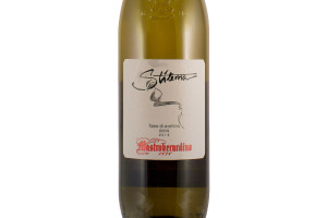 Mastroberardino, Docg Fiano di Avellino Stilèma 2015